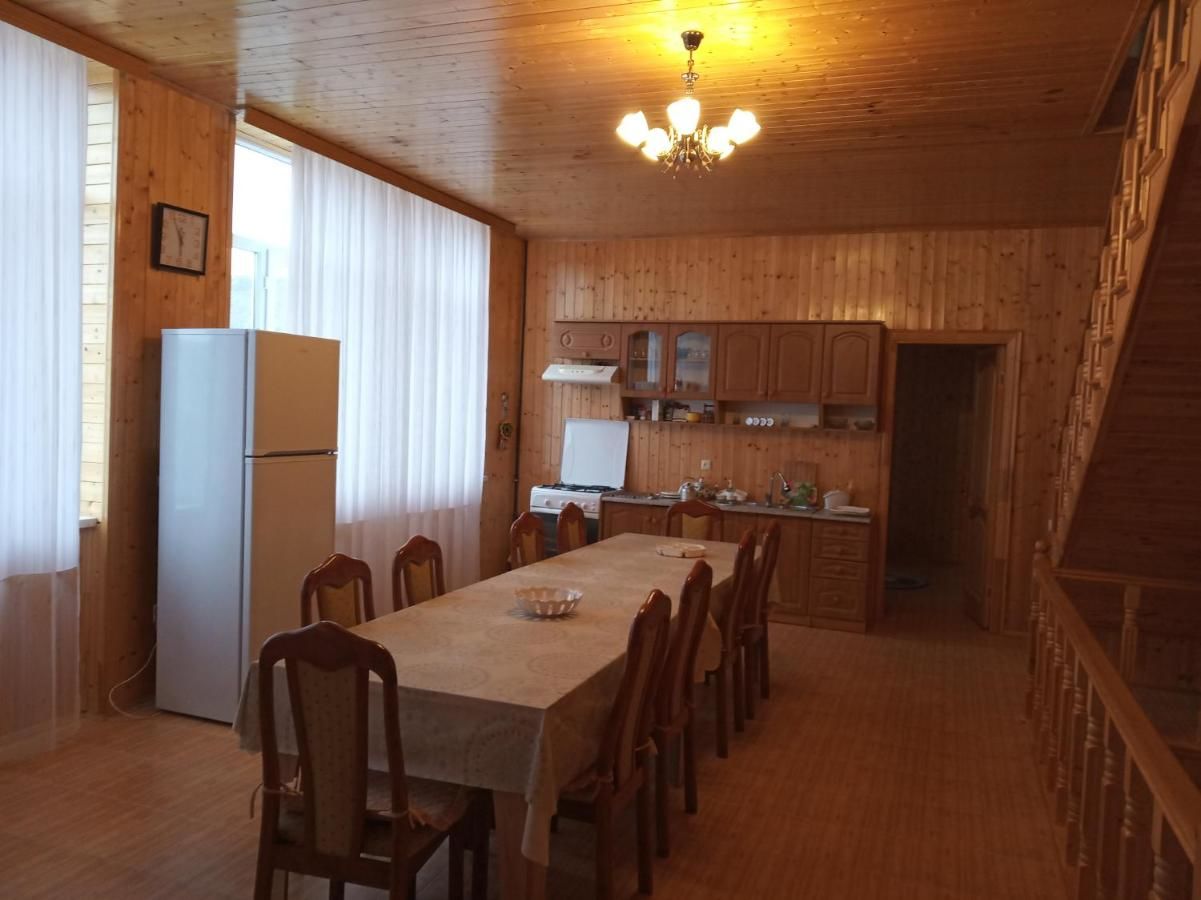 Дома для отпуска Qusar Guest House Гусар-25