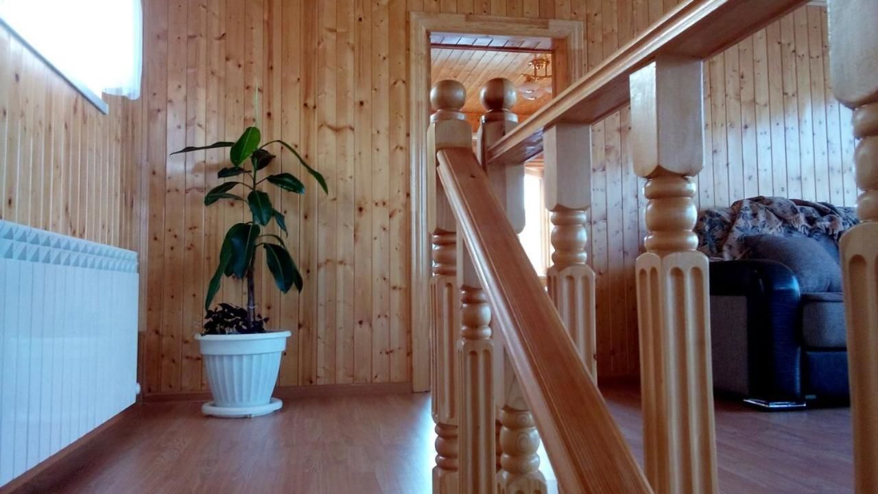 Дома для отпуска Qusar Guest House Гусар-32