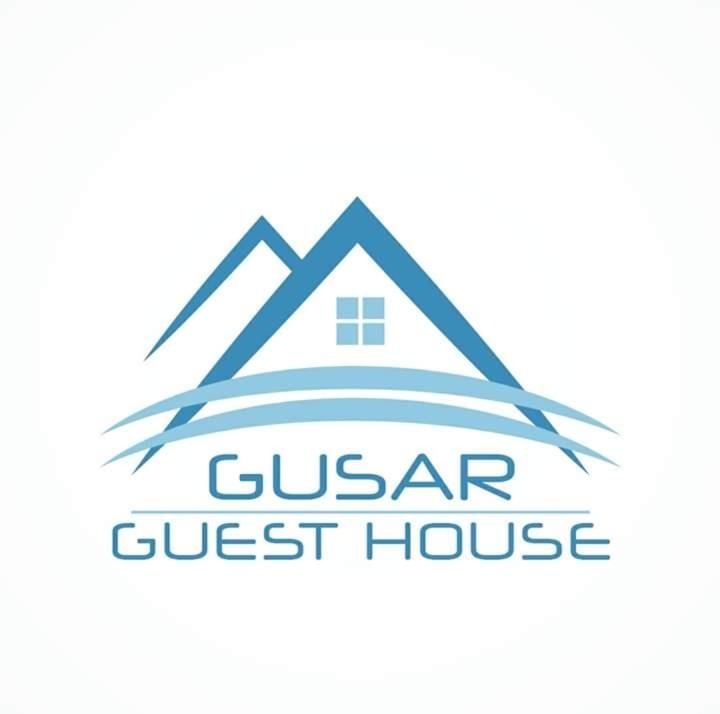 Дома для отпуска Qusar Guest House Гусар-7