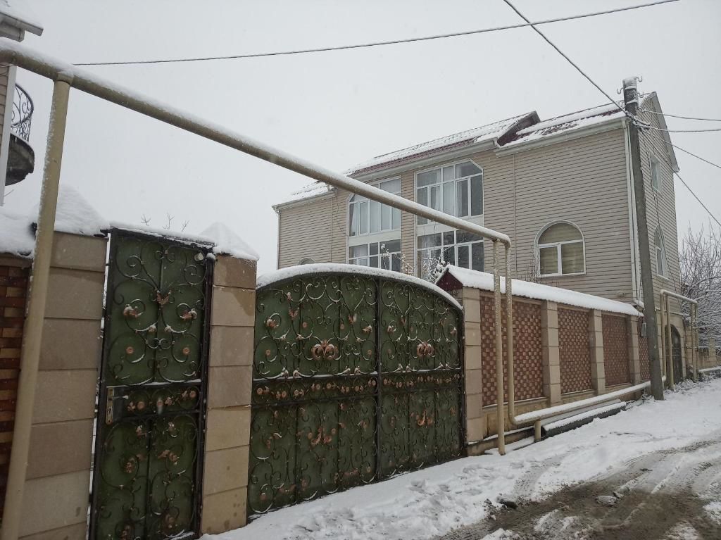 Дома для отпуска Qusar Guest House Гусар-78