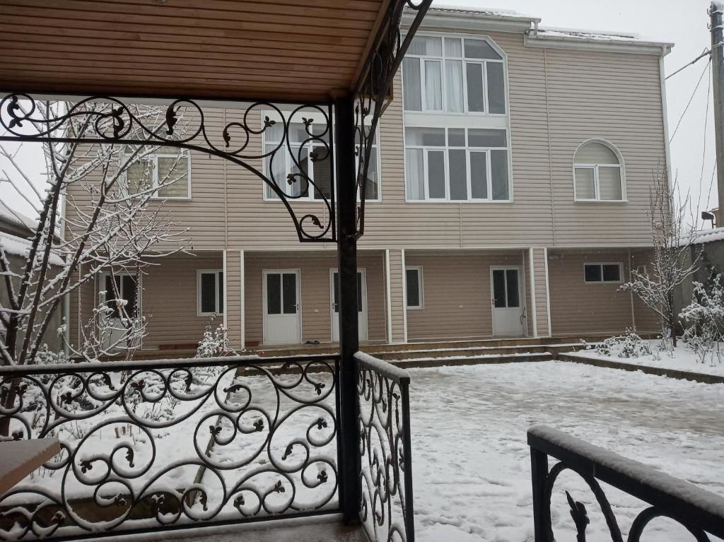 Дома для отпуска Qusar Guest House Гусар-79