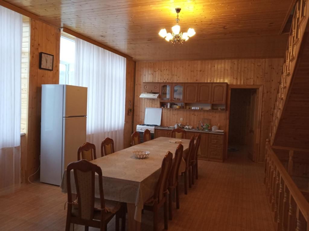 Дома для отпуска Qusar Guest House Гусар-81