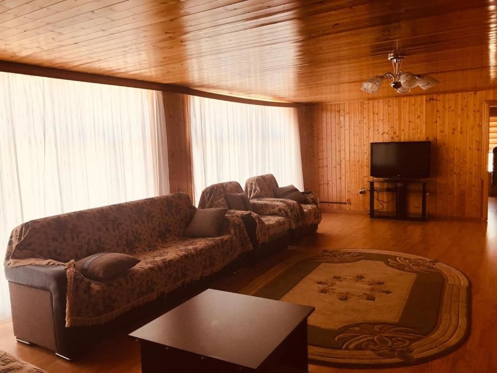 Дома для отпуска Qusar Guest House Гусар-87