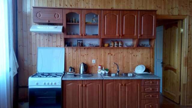 Дома для отпуска Qusar Guest House Гусар-25