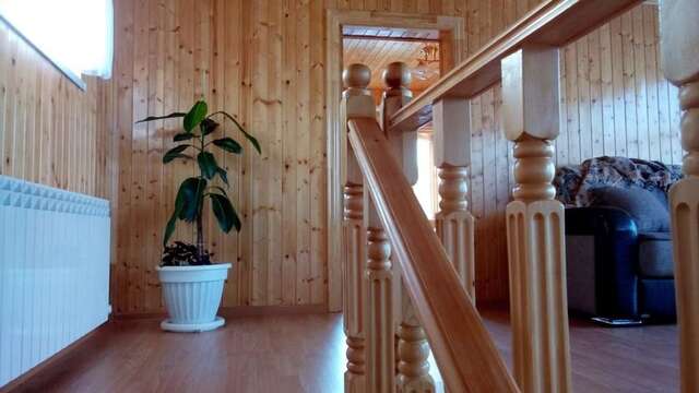 Дома для отпуска Qusar Guest House Гусар-54