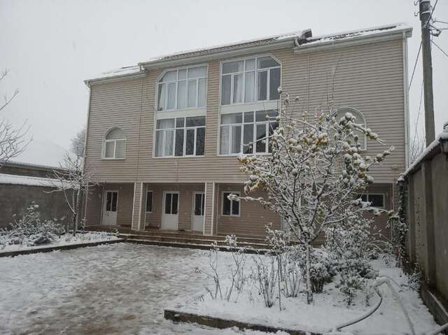 Дома для отпуска Qusar Guest House Гусар-76